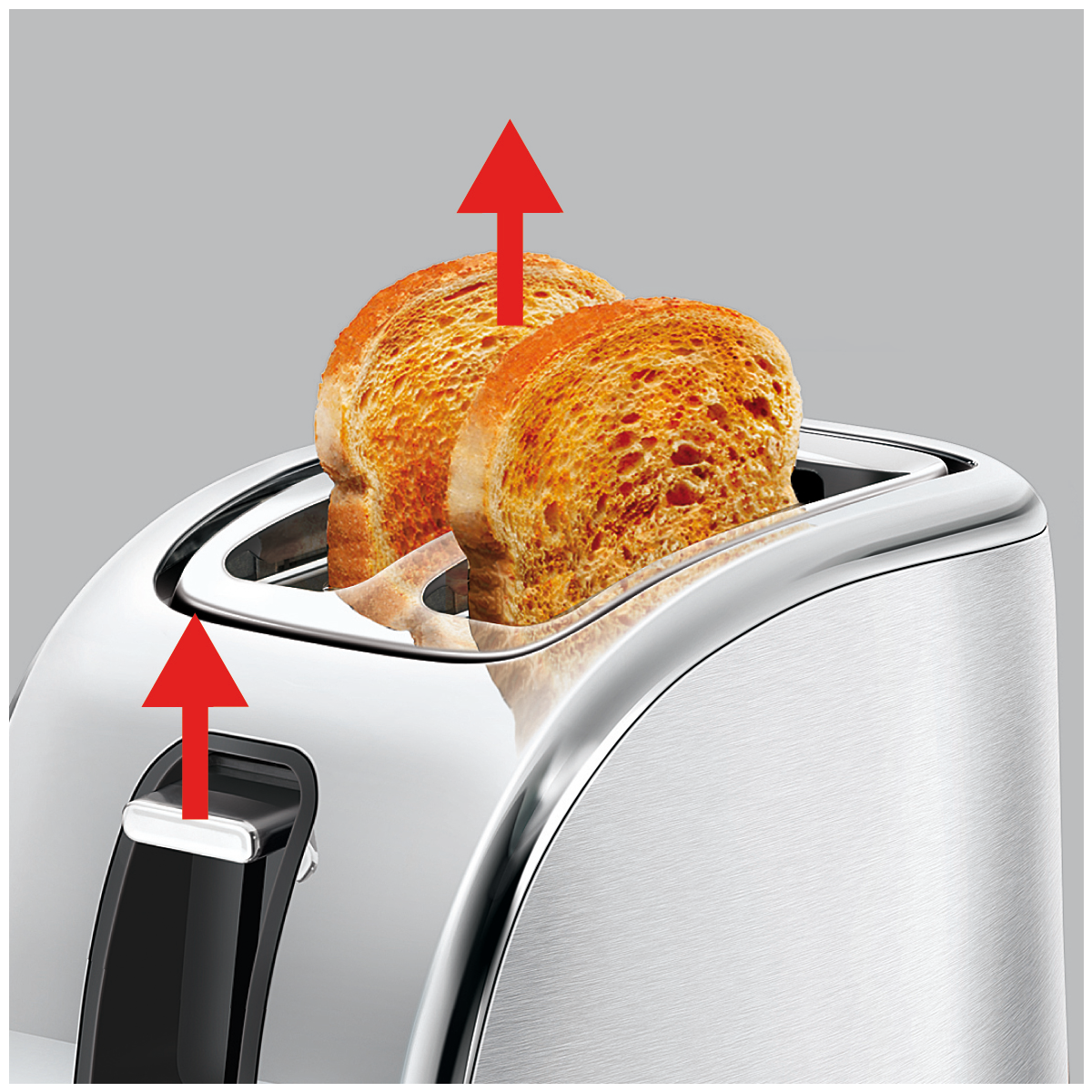 Electrolux - Toster - EAT7100