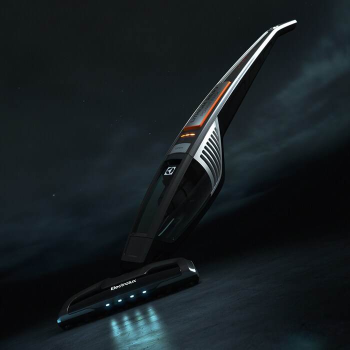 Electrolux - Odkurzacz bezprzewodowy - ZB5022