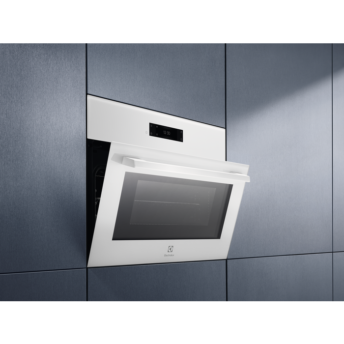 Electrolux - Piekarnik kompaktowy - EVM8E08V