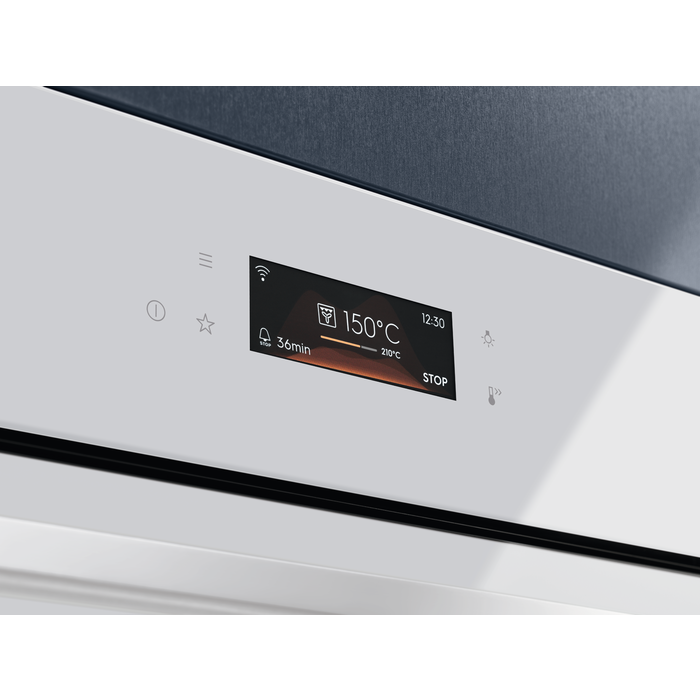 Electrolux - Piekarnik - EOE8P39WV