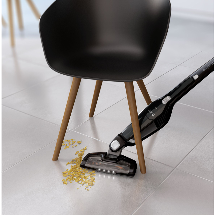 Electrolux - Odkurzacz bezprzewodowy - ZB103ER