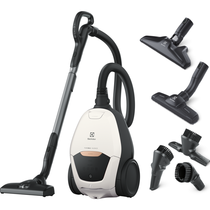 Electrolux - Odkurzacz tradycyjny - PD82-ALRG