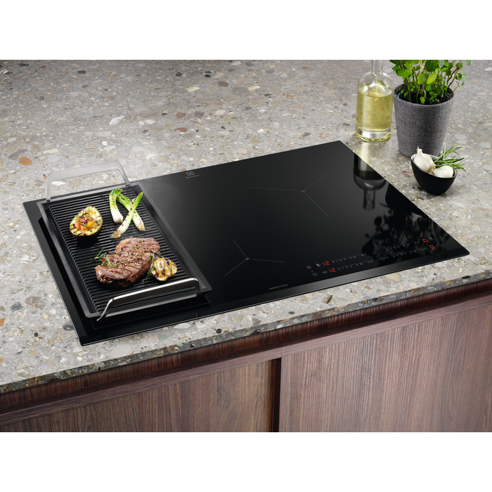 Electrolux - Płyta indukcyjna - EIS82441