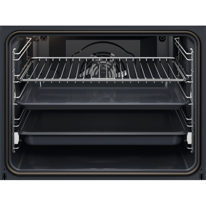 Electrolux - Piekarnik - LOE8P38Z