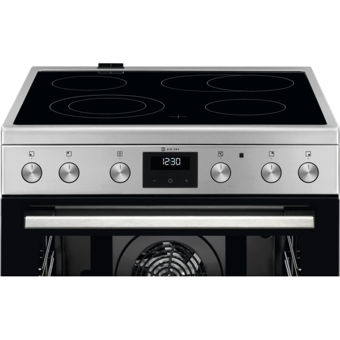 Electrolux - Kuchnia elektryczna - LKR64022AX