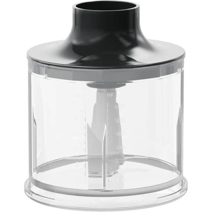 Electrolux - Blender ręczny - E4HB1-6GG