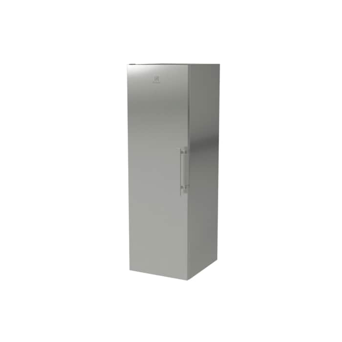 Electrolux - Zamrażarka wolnostojąca - LUT6NE28U