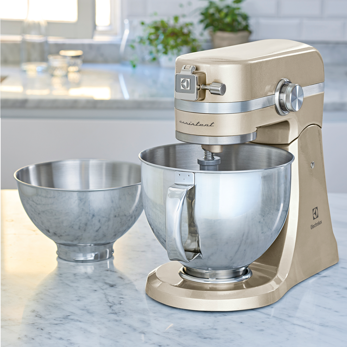 Electrolux - Robot kuchenny - EKM4620