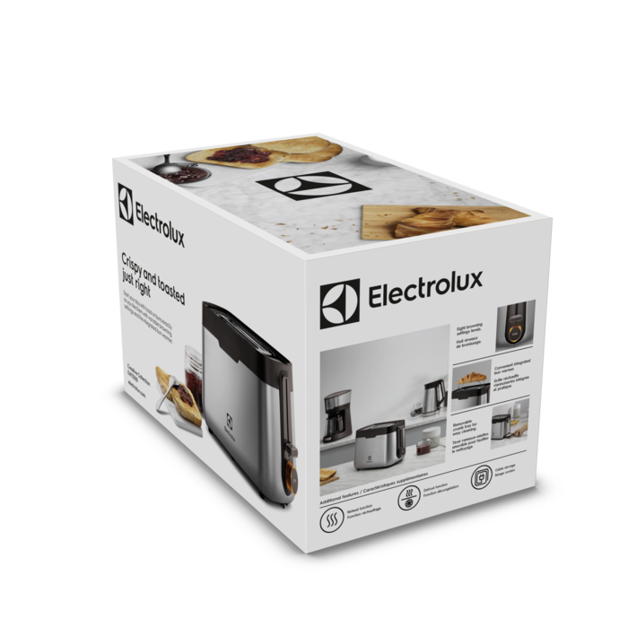 Electrolux - Toster - EAT5300