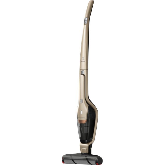 Electrolux - Odkurzacz bezprzewodowy - EER85SSM