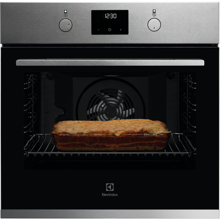 Electrolux - Piekarnik - KOFGH70TX