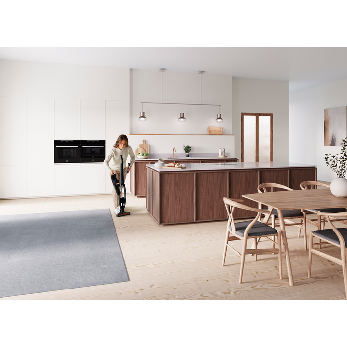 Electrolux - Odkurzacz bezprzewodowy - WQ61-42GG