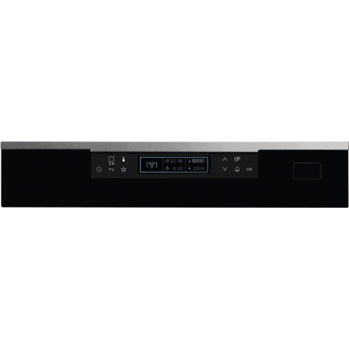 Electrolux - Piekarnik - KOBBS31X