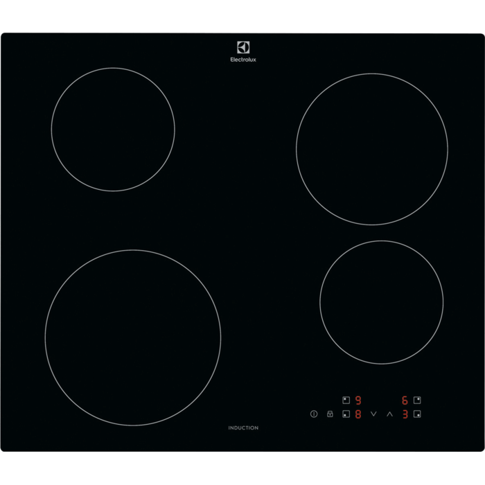 Electrolux - Płyta indukcyjna - LIB60420CK