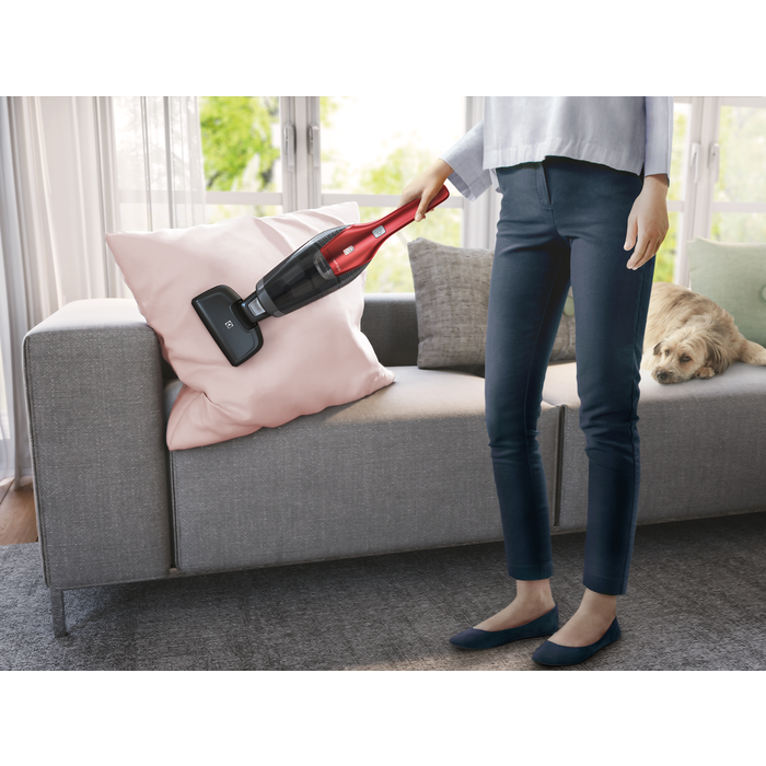 Electrolux - Odkurzacz bezprzewodowy - EER7ANIMAL