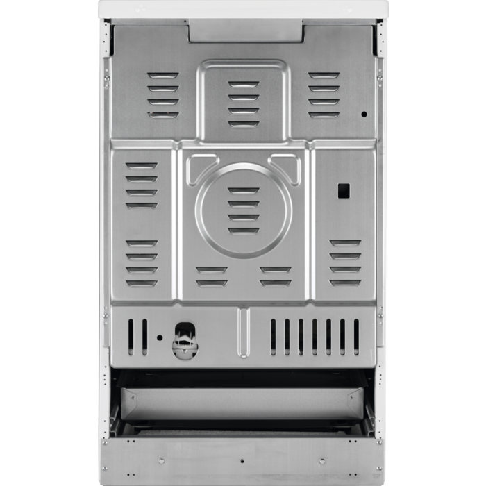 Electrolux - Kuchnia elektryczna - LKR540266W