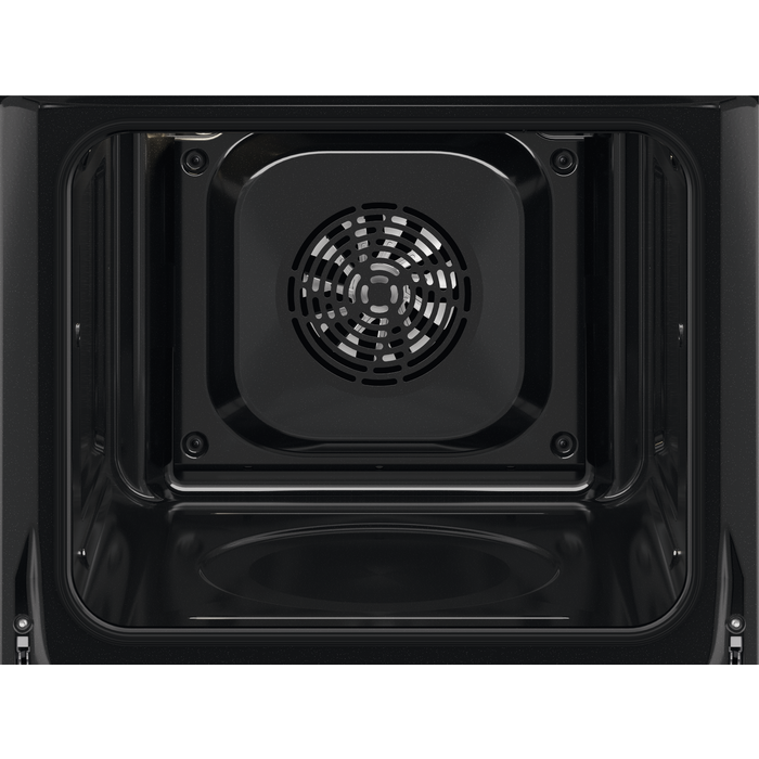 Electrolux - Piekarnik - EOF3H50BK
