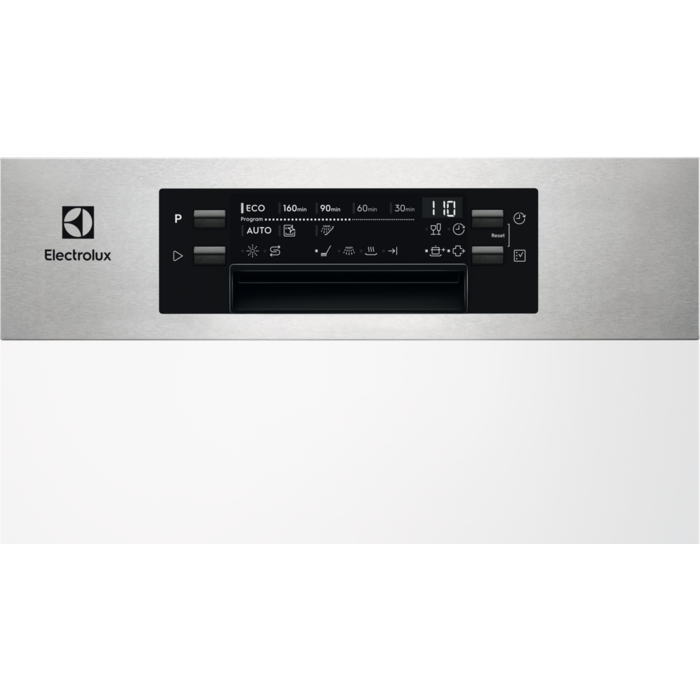 Electrolux - Zmywarka 45 cm - EES42210IX