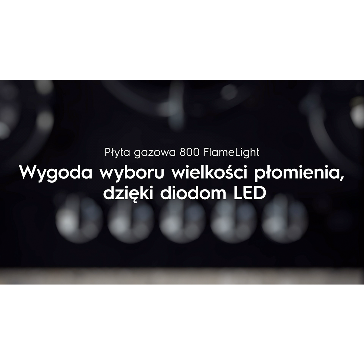 Electrolux - Płyta gazowa - KGG64365K