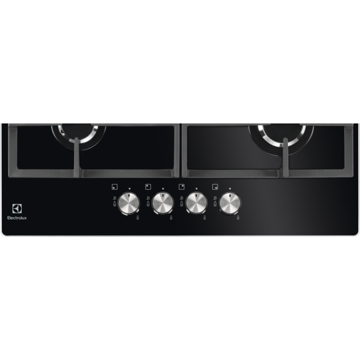 Electrolux - Płyta gazowa - KGG6426K