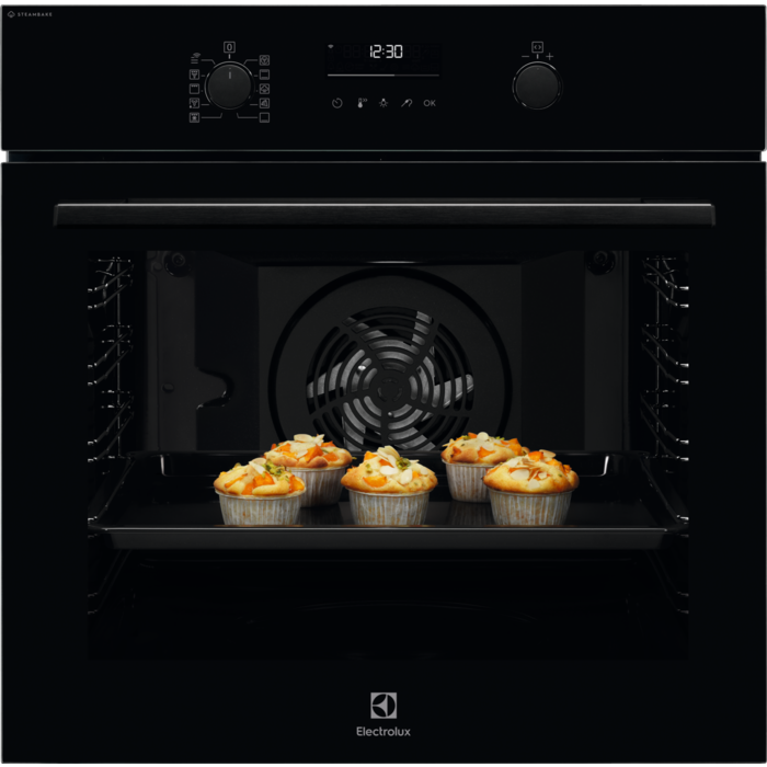 Electrolux - Piekarnik - EOD6P77WZ