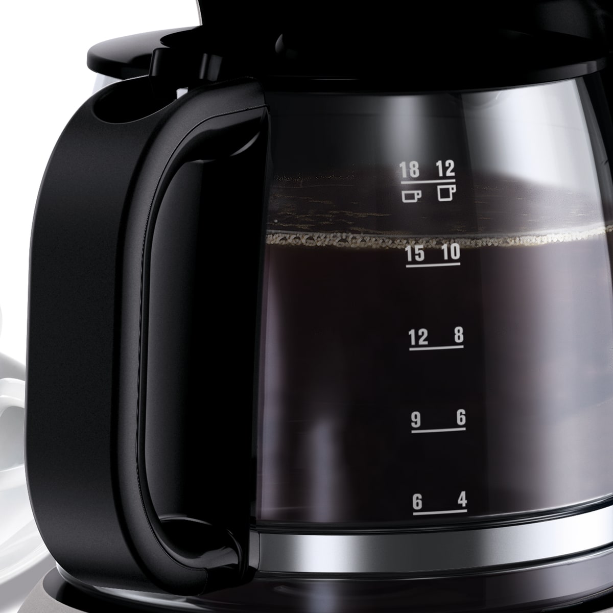 Electrolux - Ekspres do kawy - EKF3700