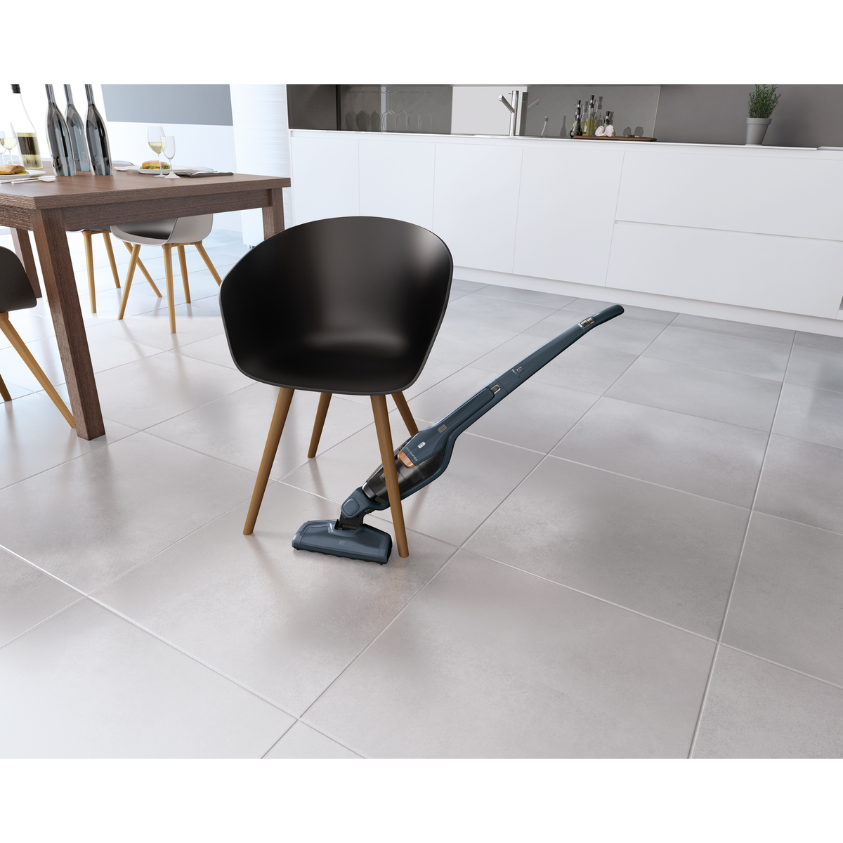 Electrolux - Odkurzacz bezprzewodowy - EERC75DB