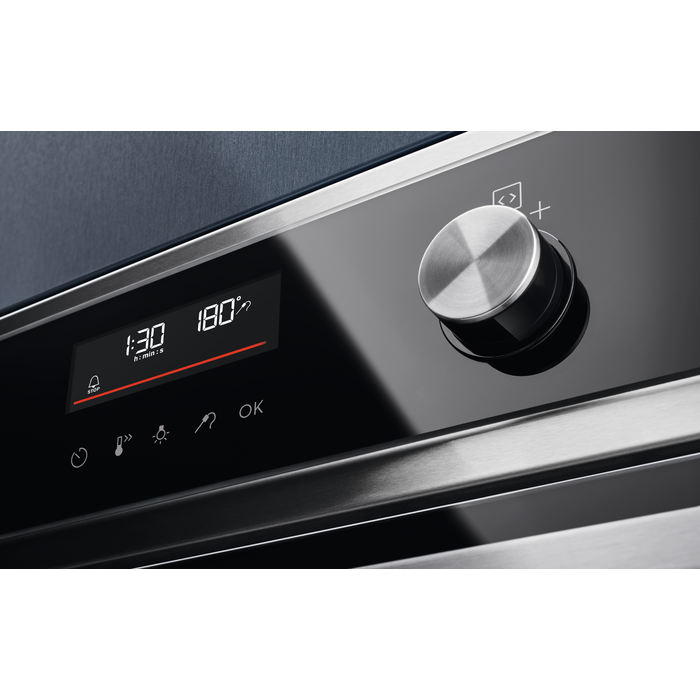 Electrolux - Piekarnik z pyrolizą - Y6POC77X