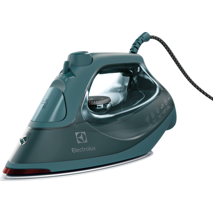 Electrolux - Żelazko parowe - E6SI1-6PG
