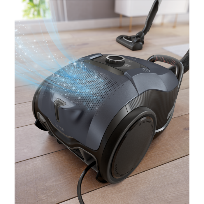 Electrolux - Odkurzacz tradycyjny - PD91-4DB