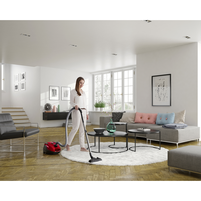 Electrolux - Odkurzacz tradycyjny - ZPFCLASSIC