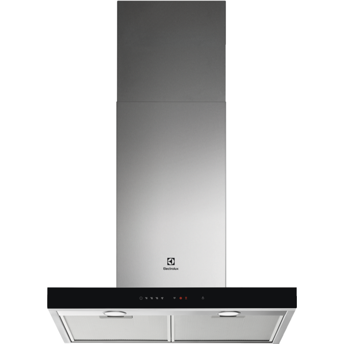 Electrolux - Okap kominowy - LFT766X