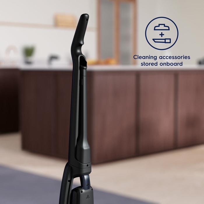 Electrolux - Odkurzacz bezprzewodowy - WQ71-50IB
