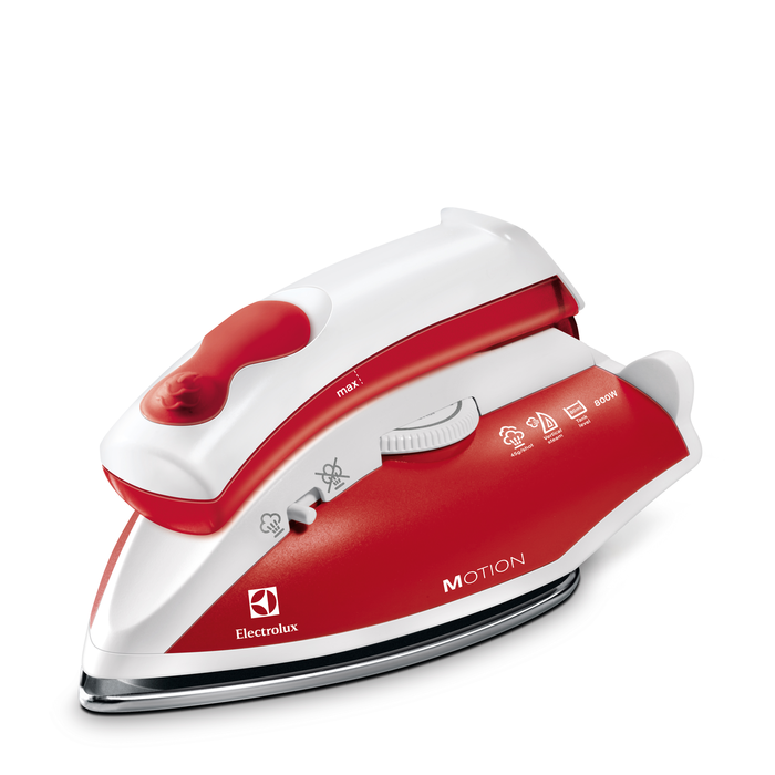 Electrolux - Żelazko tradycyjne - EDBT800
