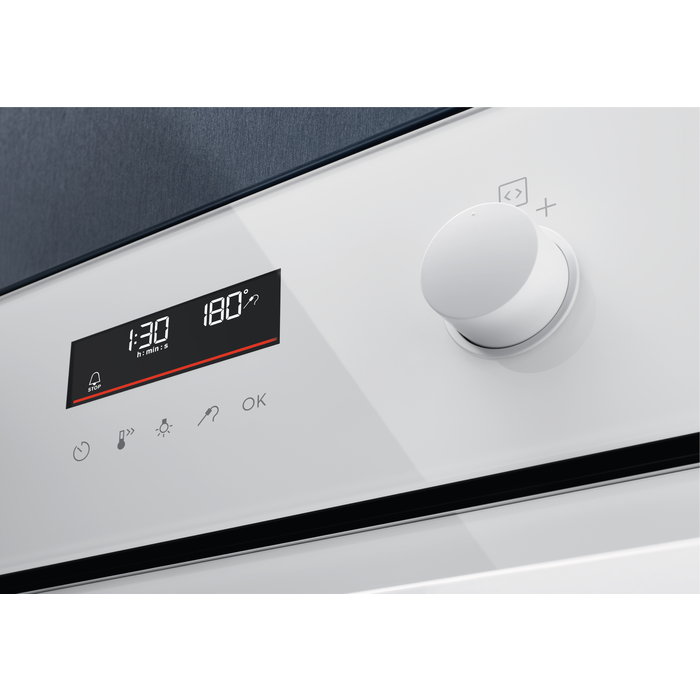 Electrolux - Piekarnik parowy - EOC6P77V