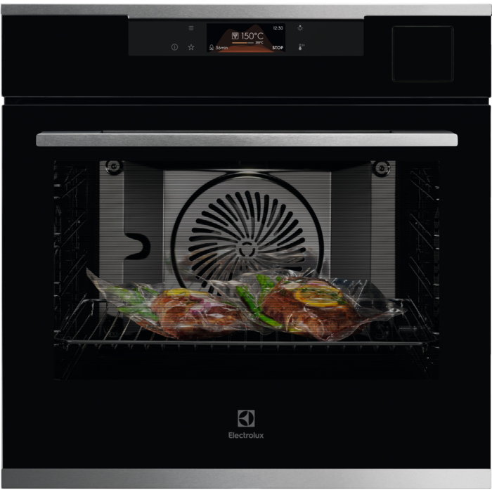 Electrolux - Piekarnik parowy - KOABS39X
