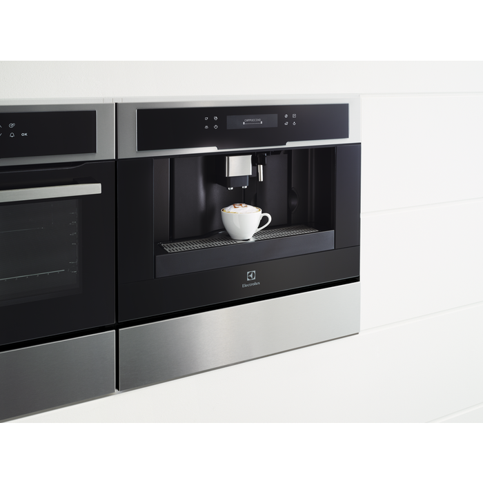 Electrolux - Szuflada do podgrzewania - EED14700OX