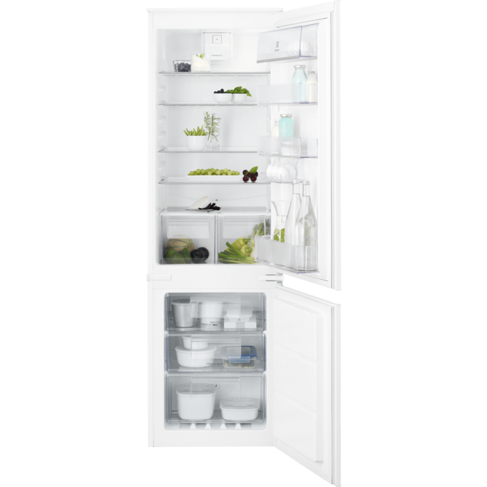Electrolux - Lodówka do zabudowy - ENT6TF18S