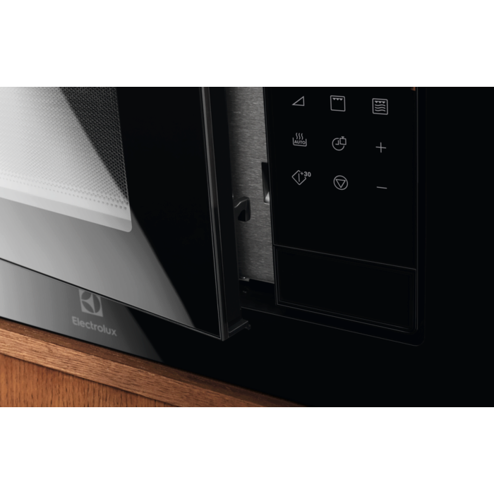 Electrolux - Kuchenka mikrofalowa - EMS4253TMK