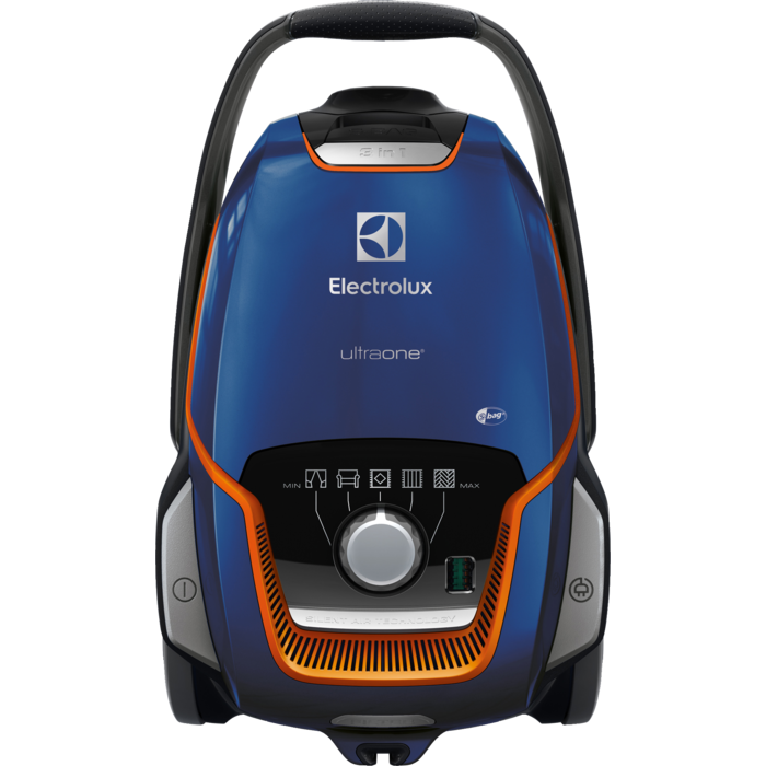 Electrolux - Odkurzacz tradycyjny - EUO93DB