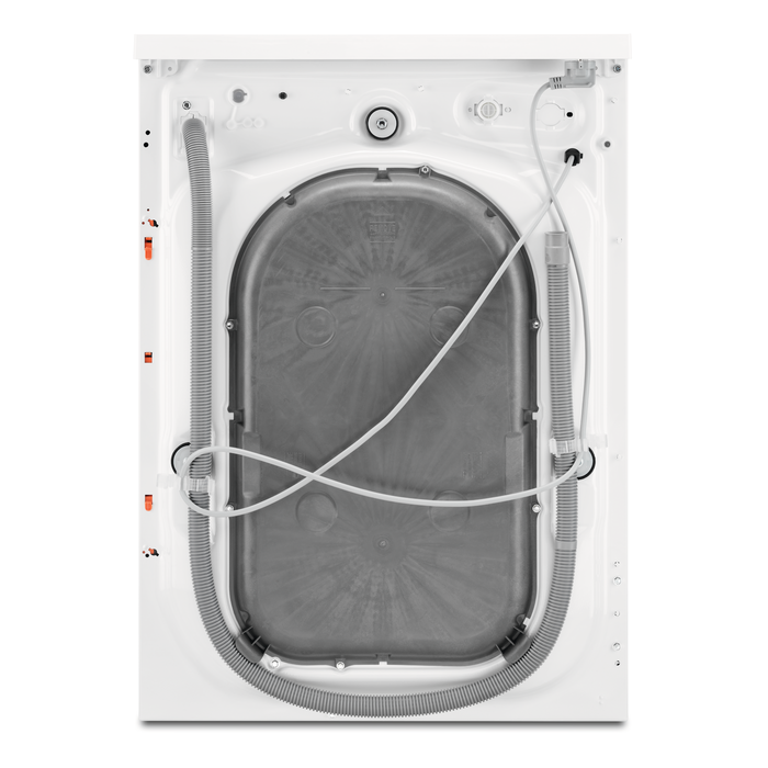 Electrolux - Pralko-suszarka wolnostojąca - EW9W161BC