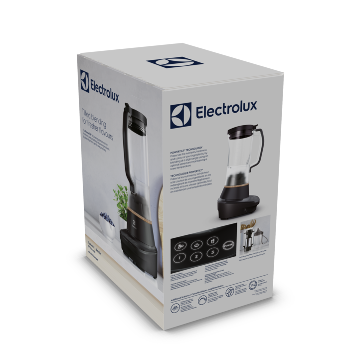 Electrolux - Blender kielichowy - E7TB1-4GB