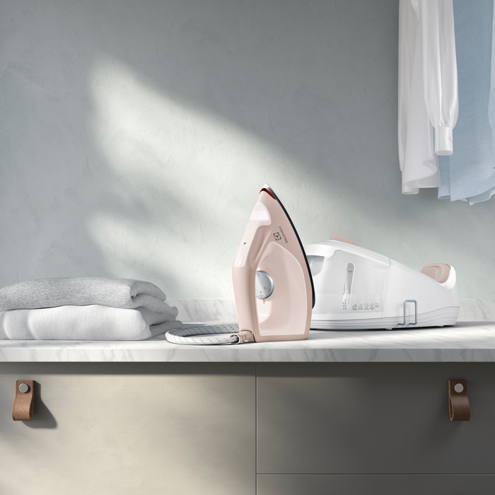 Electrolux - Stacja pary - E6ST1-4PP