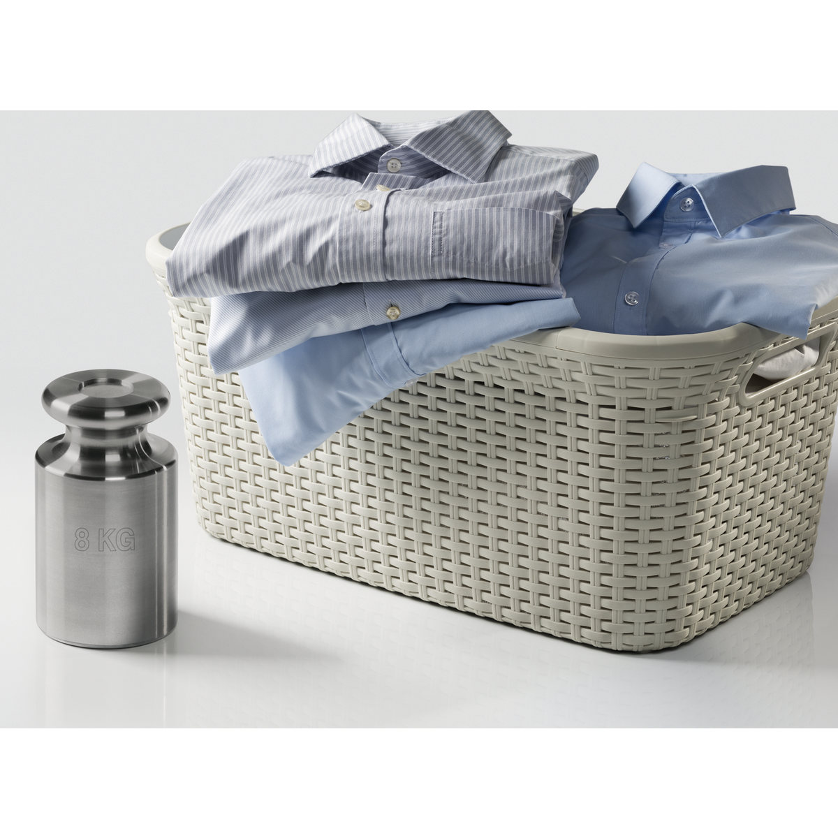 Electrolux - Pralka ładowana od frontu - EWFR1284BR