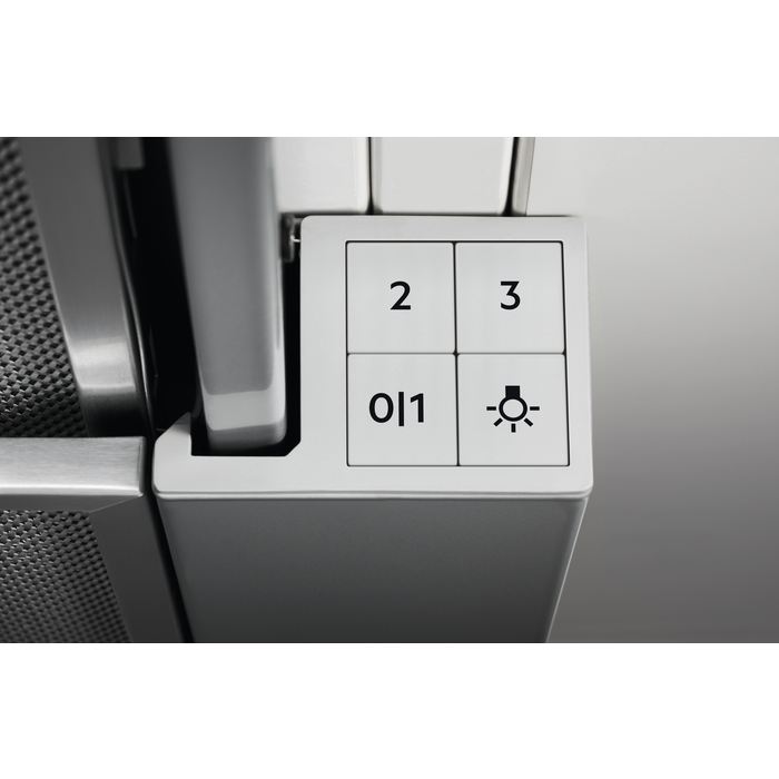 Electrolux - Okap 60 cm - LFP326S