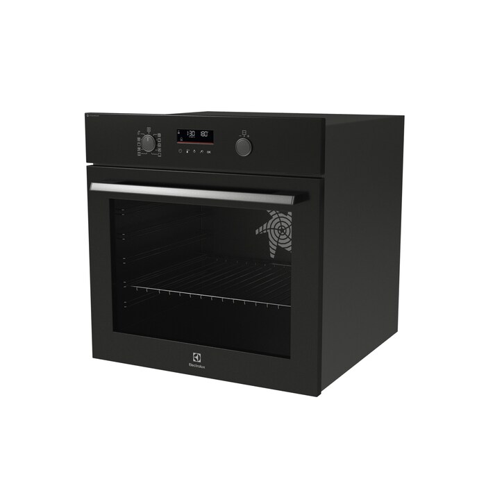 Electrolux - Piekarnik - EOD6C77WZ