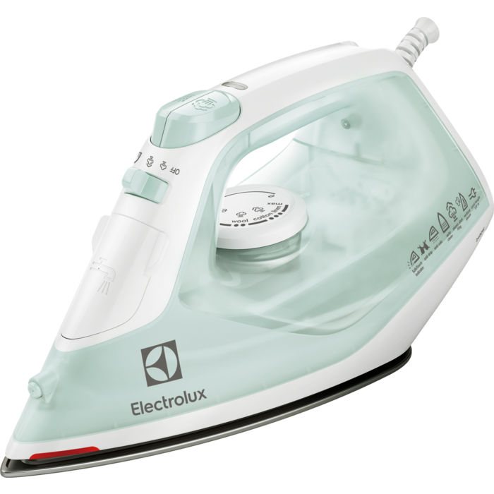 Electrolux - Żelazko parowe - EDB1740LG