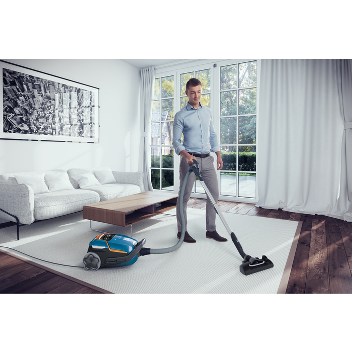 Electrolux - Odkurzacz tradycyjny - EUO95CB