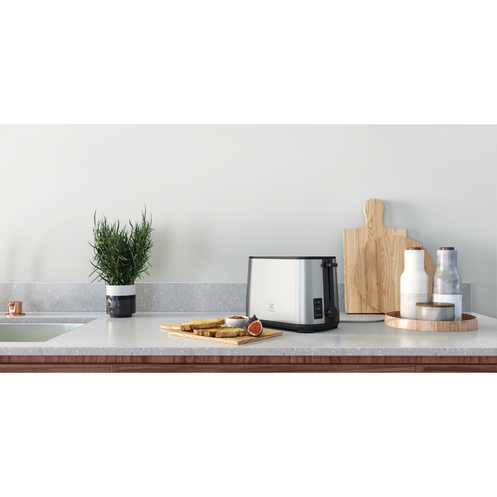 Electrolux - Toster - E4T1-4ST