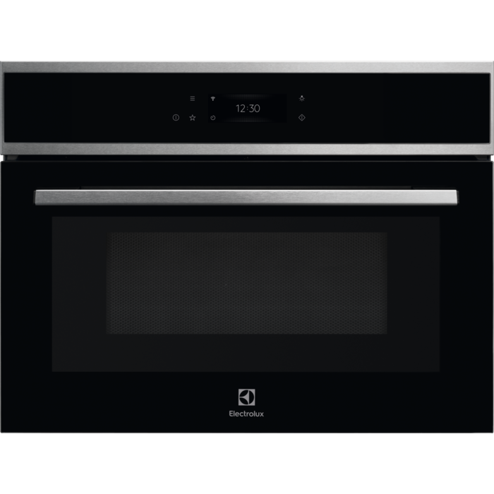 Electrolux - Piekarnik kompaktowy - EVM8E08WX